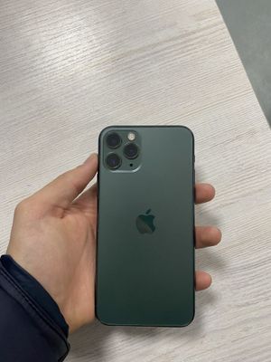 Iphone 11 pro 256gb