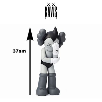 Kaws Companion Astro 37см