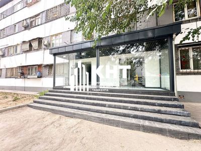 Яккасарай Бмв Мойка | 75кв - нежилое помещение Аренда