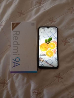 Redmi xiaomi 9a