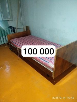 Продаю мебель б/у
