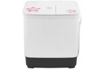 Стиральная машина Artel TG60F — стильный фиолетовый дизайн New