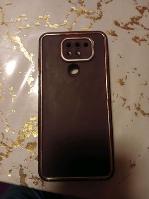 Abloshka Redmi 9