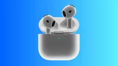 БЕПУЛ Доставка, НОВИНКА Новые Airpods 4 (USB-C) lux ver, наушники.