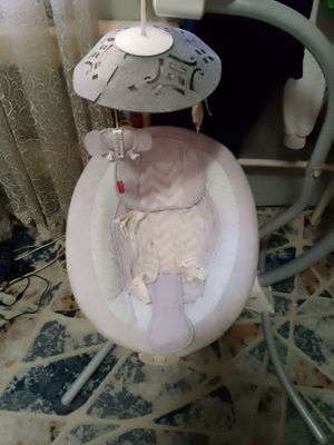 Продам люлька от фирмы Fisher Price