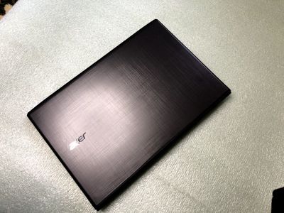 Мощный ноутбук под любые задачи Acer Aspire intel Core i5 Nvidia Gefor