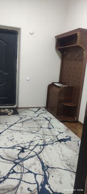 Тезда Горгазда 1хона 7этаж кирпичний квартира ижарага берилади