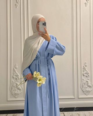 Wringina 4ka abaya sotuvda