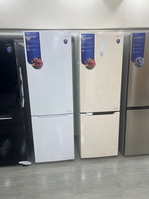 Холодильник Midea 424 FGF33O