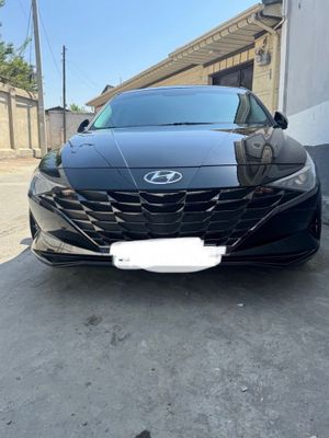 Hyundai Elantra 1.6