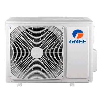 Кондиционер Gree Lomo 12 (Inverter Wi-Fi)