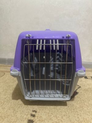 переноска для животных, кошек , удобная , модная