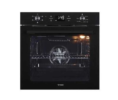 Встроенная духовка 7Tech 7BO4S7506BGDS1