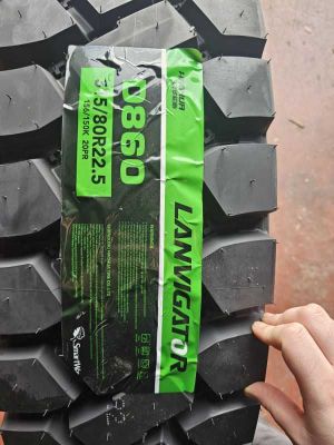 Lavigator D860 22 PR 12.00R20