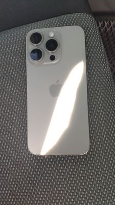 IPhone 15 pro 128
