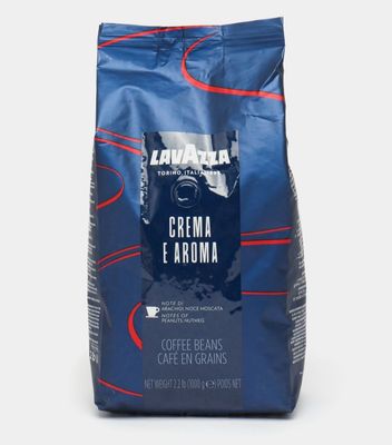 Lavaza cream aroma кофе