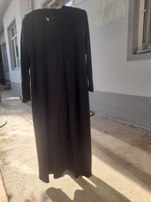 Продам тёплые платье для девушек и женщины