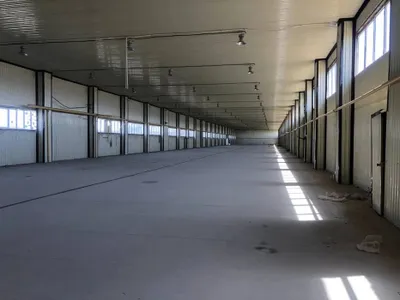 Аренда складской базы — Ташкент