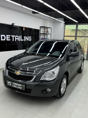 Cobalt 2023 yil Probeg 14.000 km