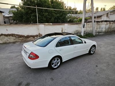 Bahtli Oylalarga Mersedes Benz 2009 yil