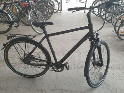 Nemetskiy velosiped 28