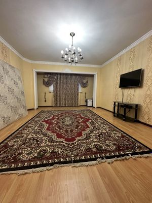 Sergeli 2 da 4 xonali remont va jihozi bilan arendaga beriladi