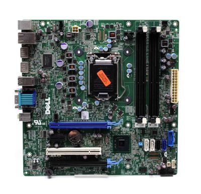 Продаю материнскую плату Dell Q77