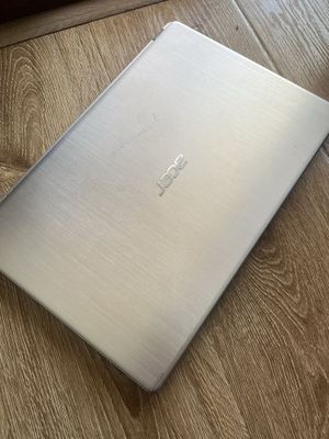 Notebook acer 5 яхши зор пачти янги