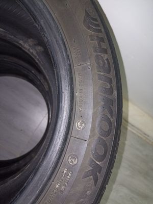 Автомобильные Шины Hankook 4 шт