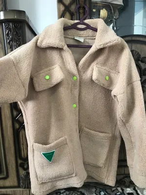 Qalin yumshoq teddy dvoyka yangi kiyilmagan 150Min