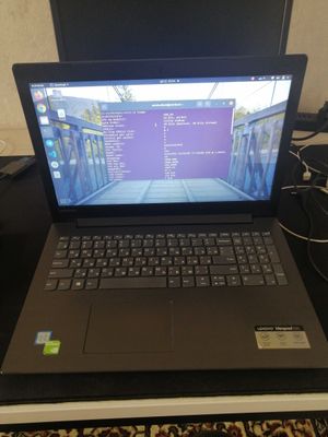 Lenovo ideapad 330