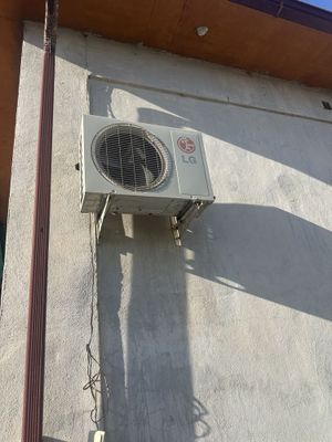 Кондиционер LG 12 талик