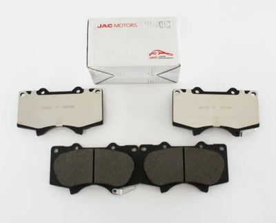 Передный Фрикционный БЛОК в СБОРЕ Jac T7