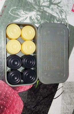 Шашки шахматы СССР