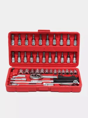 46 talik Universal Kalitlar Nabori