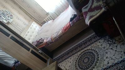 Сдача 2-комнатной квартиры в Юнусабаде