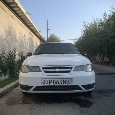 Nexia 2 1,6 2915 kondetsanersiz