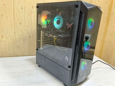 Продаётся игровой кейс