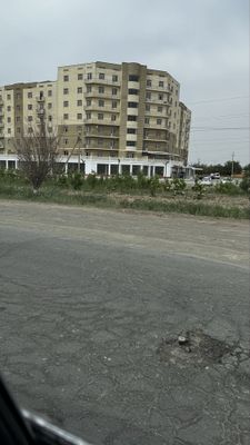 Bog’ot tumani markazida 2 xonali kvartira sotiladi