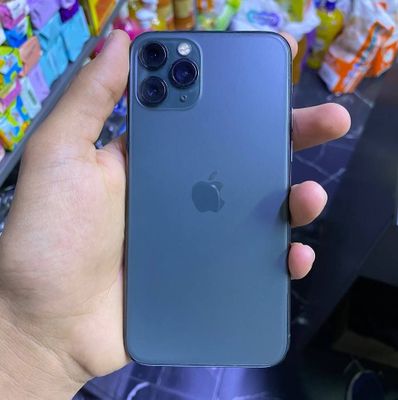 Iphone 11 pro 256 gb