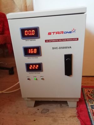 Продаётся стабилизатор
