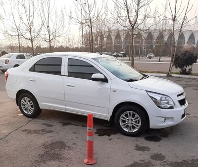 КОБАЛЬТ автомат коробка