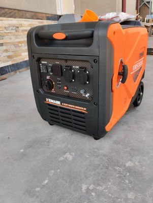 Generator Dvijok Invertor 3,5kvt ovozsiz!