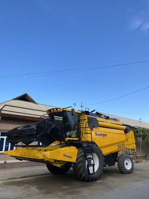 Sampo kambayn sotiladi 4x4