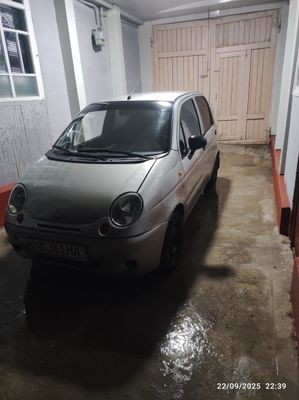 Matiz 2006 yil 1.500$