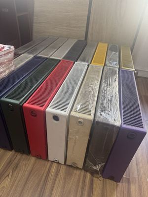 Радиатор Оптом Розница Украина Туркия Radiator Dona Optom Ukraina Jomi