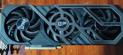 Palit RTX3070 GamingPro