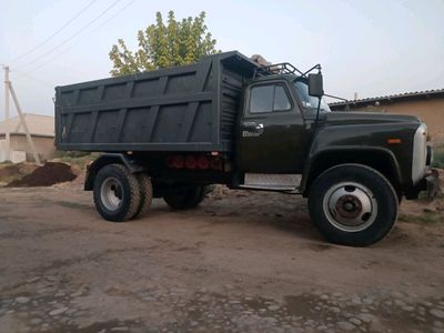 GAZ 53 MASHINA SOTILADI