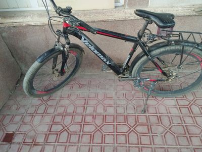 Velosiped sotiladi