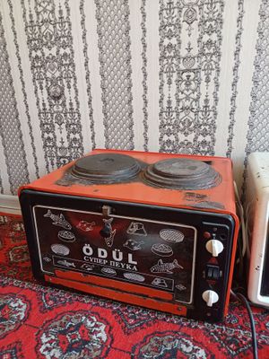Печка odul xolati yaxshi